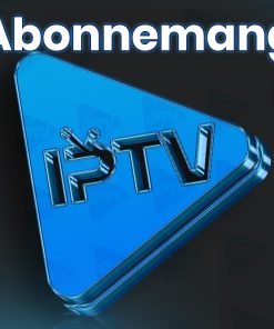 Nordic Stream IPTV